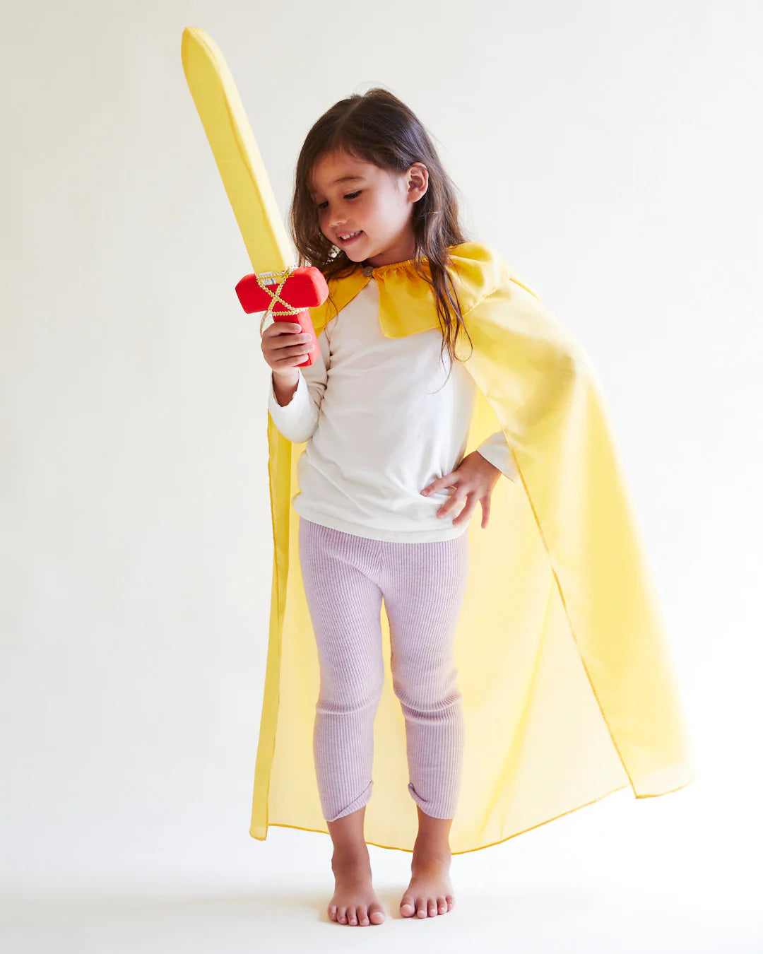 Sarah's Silks Cape