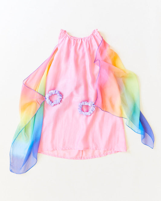 Sarah's Silks Dress Up Set - Fairy Princess