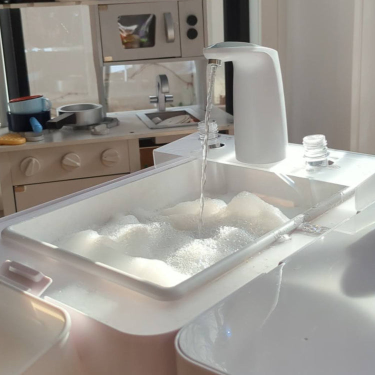 Kingdom Playroom 2-in-1 Water & Potion Stand