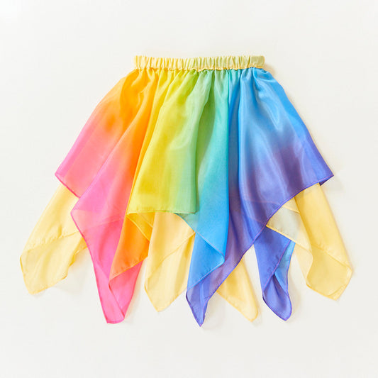 Sarah's Silks Fairy Skirt