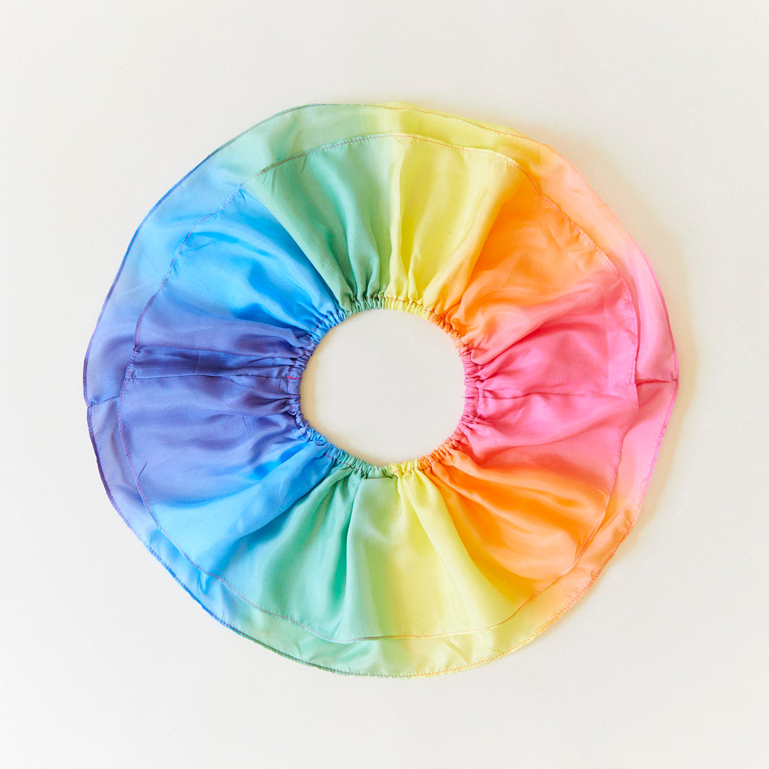 Sarah's Silks Fairy Tutu