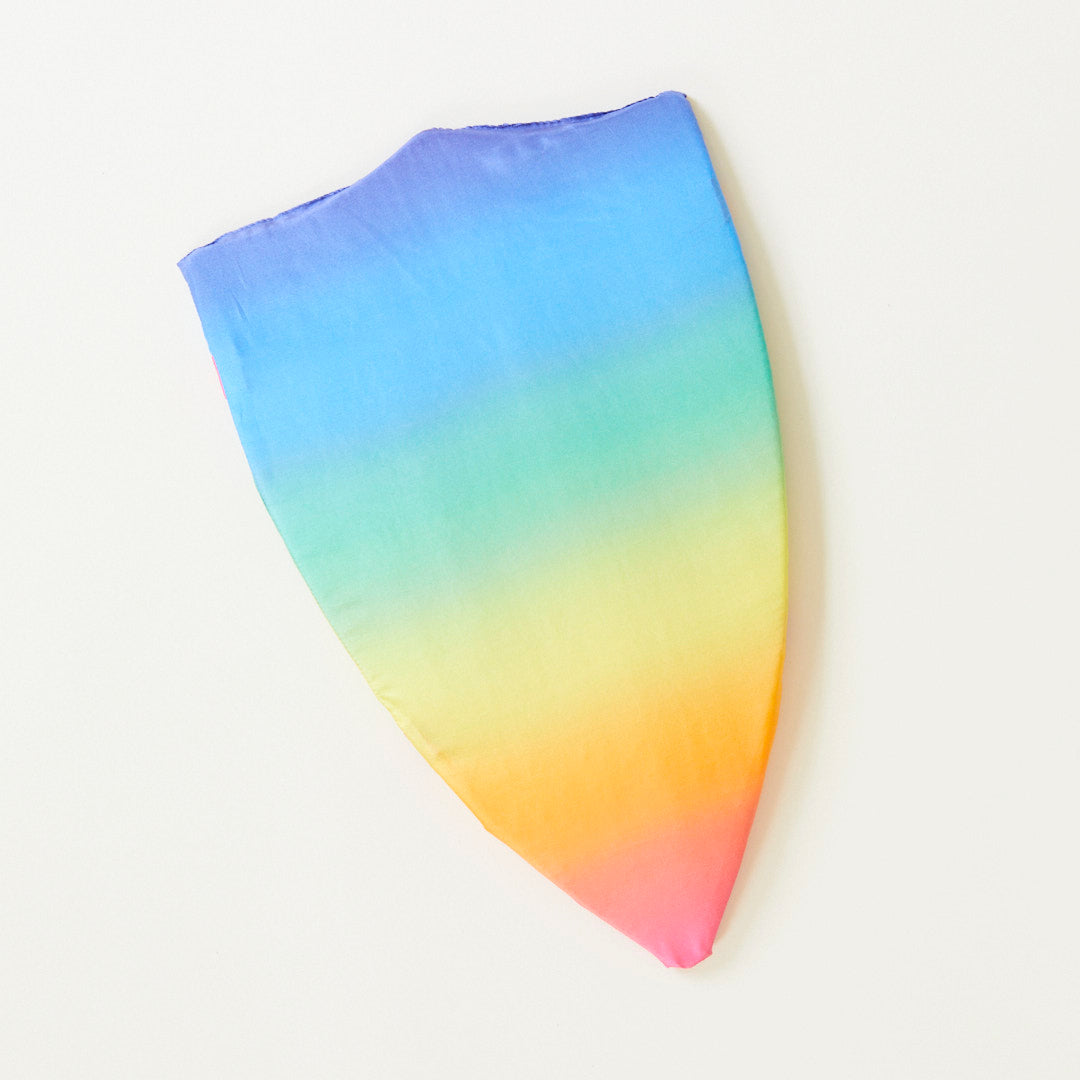 Sarah's Silks Shield