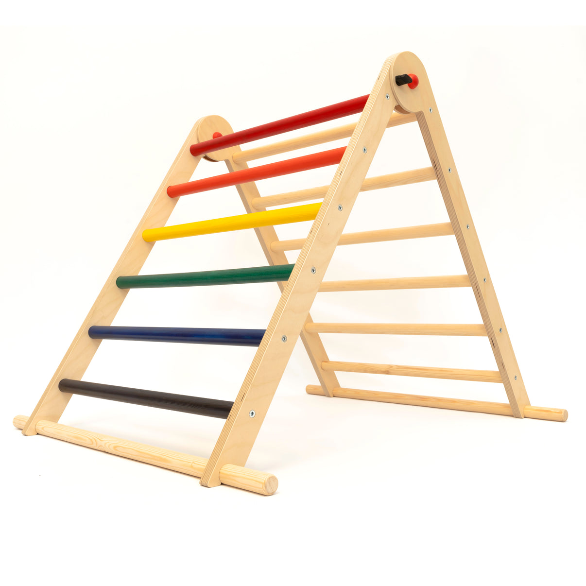 Triclimb Pikler Triangle