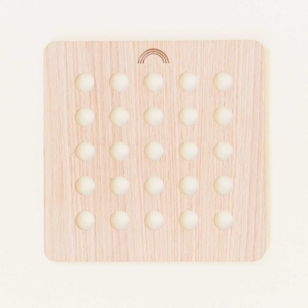 Sarah's Silks Playsilk Weaving Board