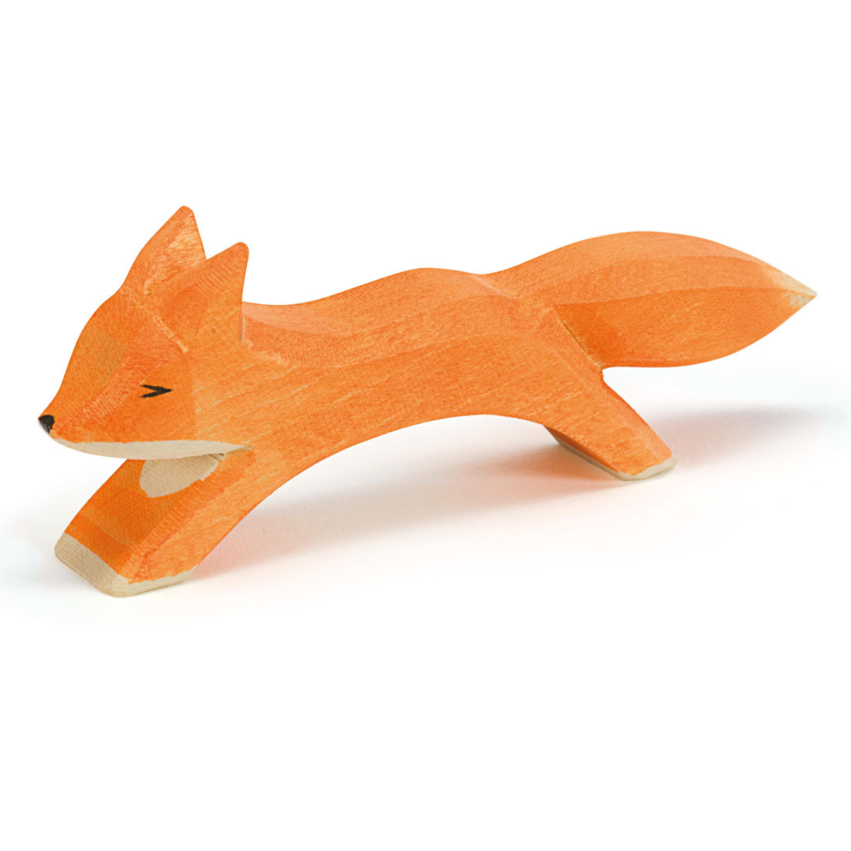 Ostheimer Fox Running - Bueno Blocks