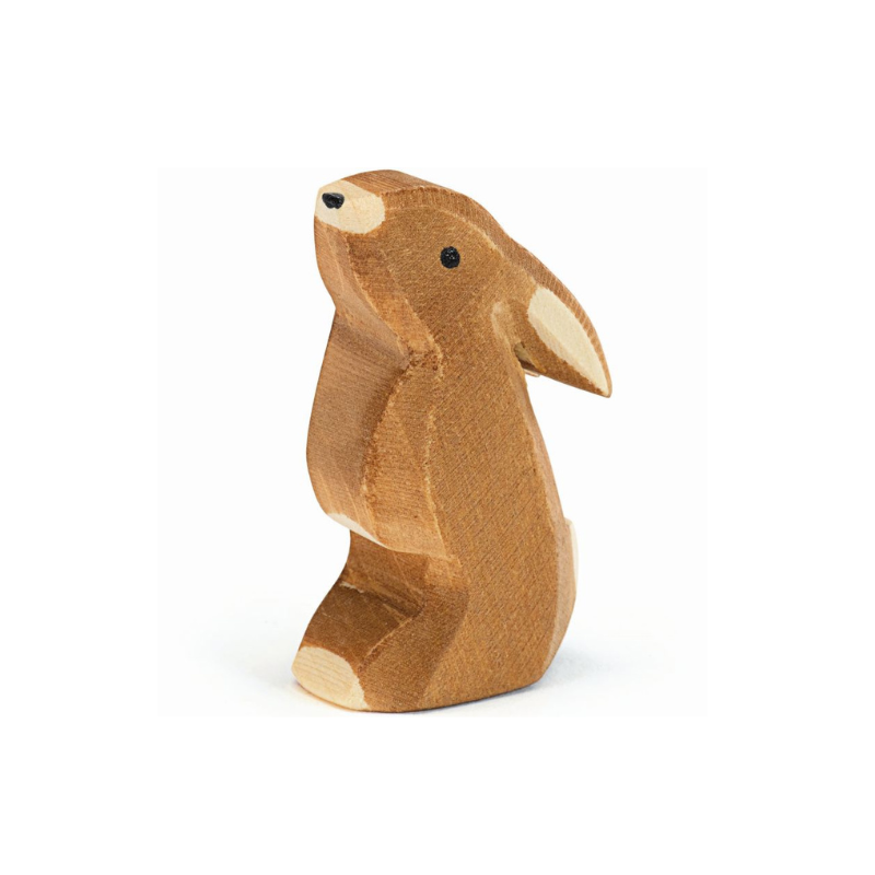 Ostheimer Rabbit Ears Low - Bueno Blocks
