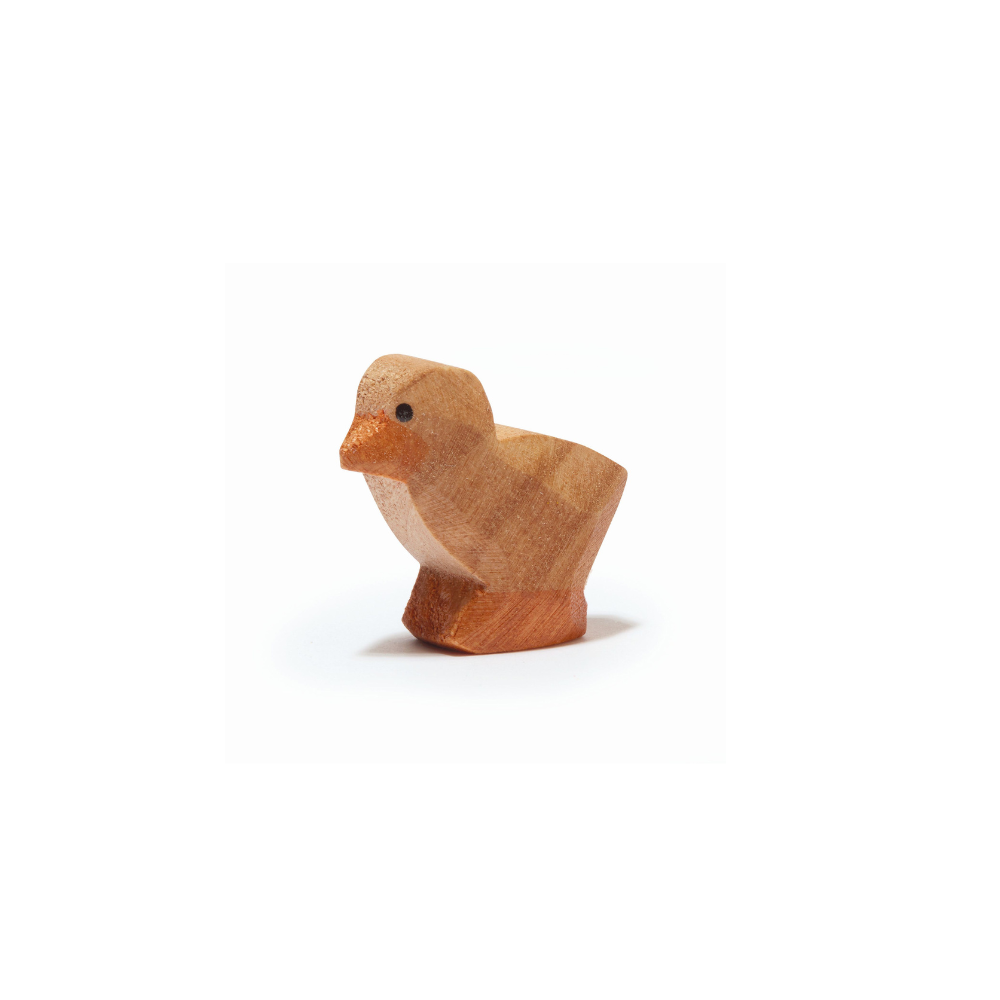 Ostheimer Chick Dark - Bueno Blocks