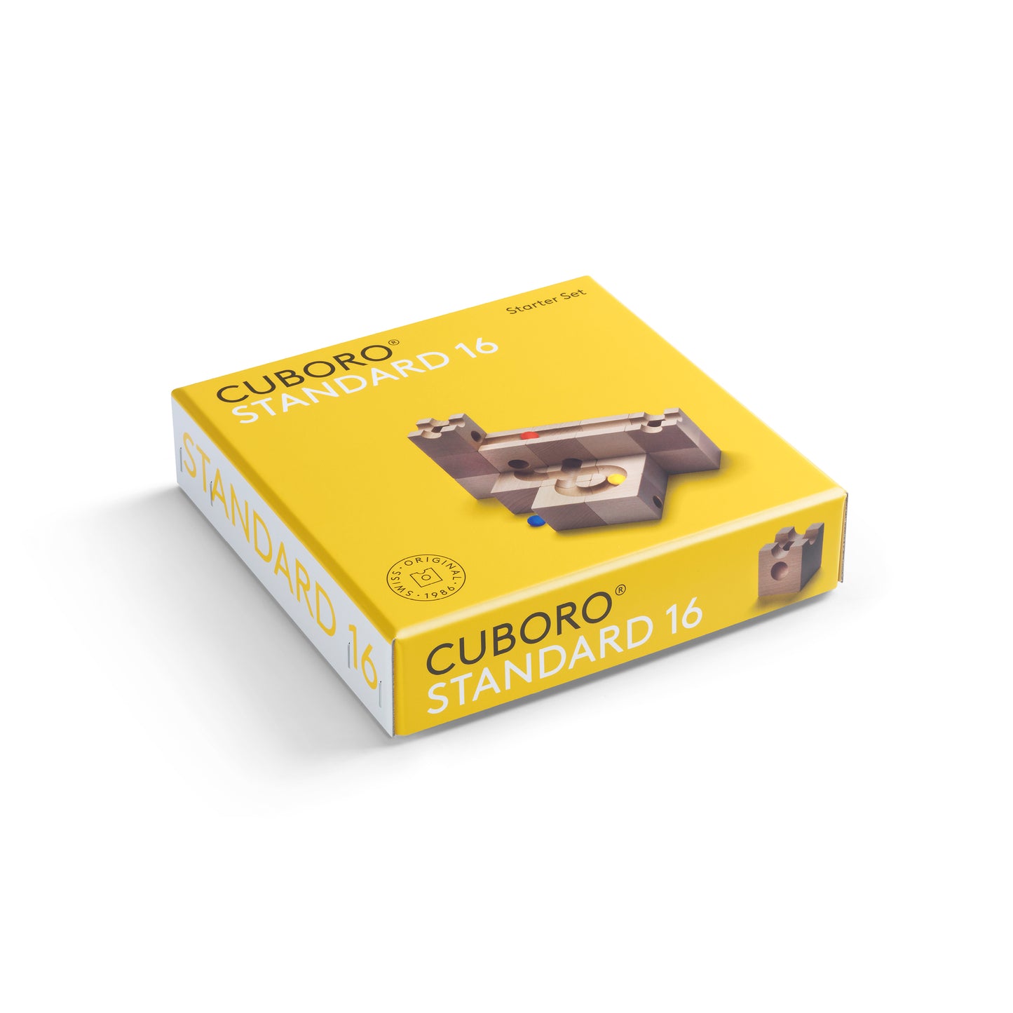 Cuboro Standard