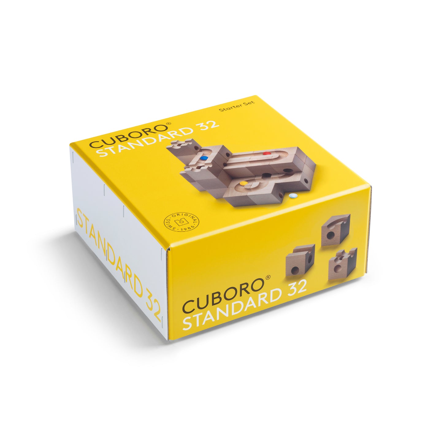 Cuboro Standard