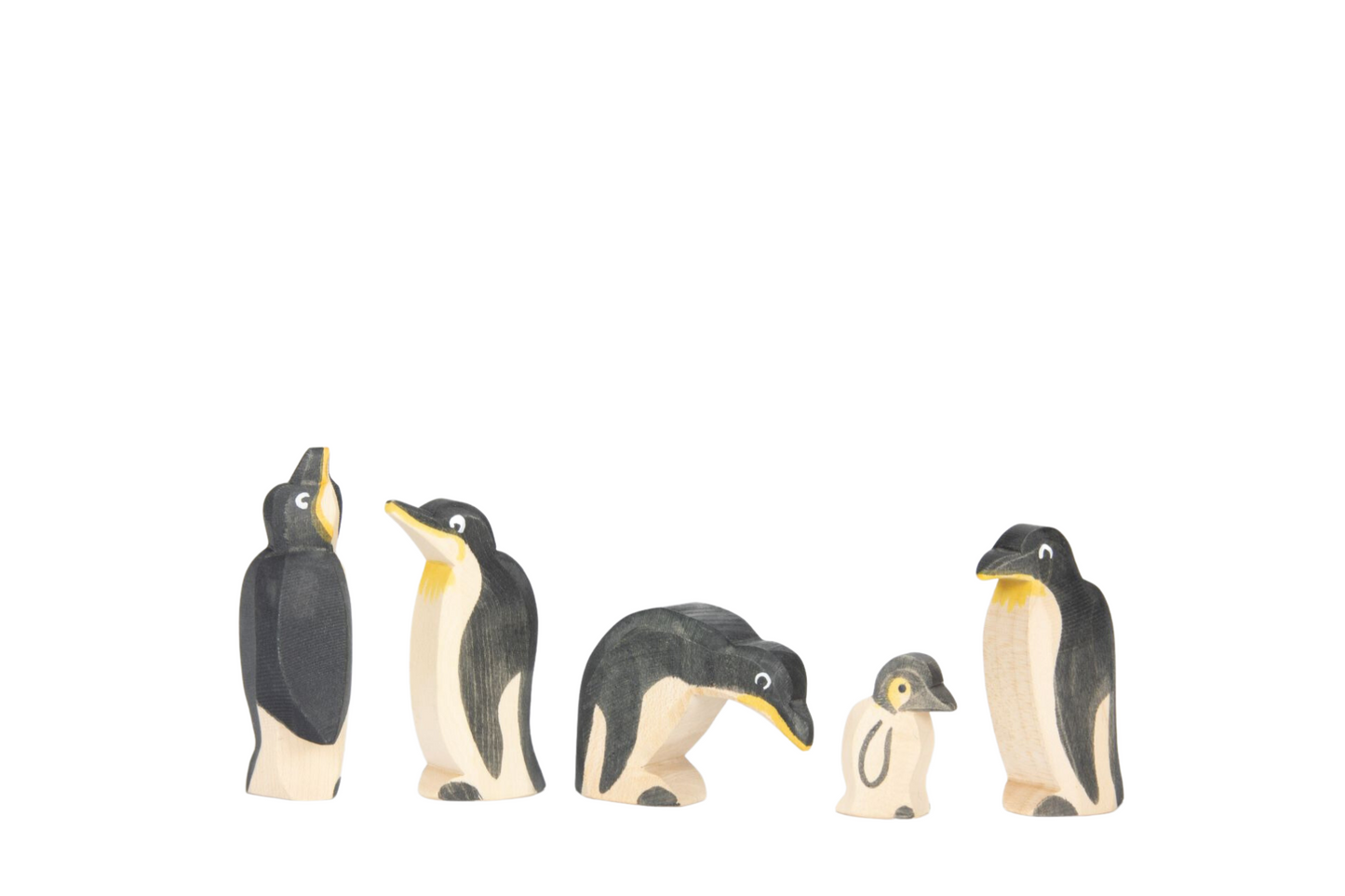 Ostheimer Penguin Small
