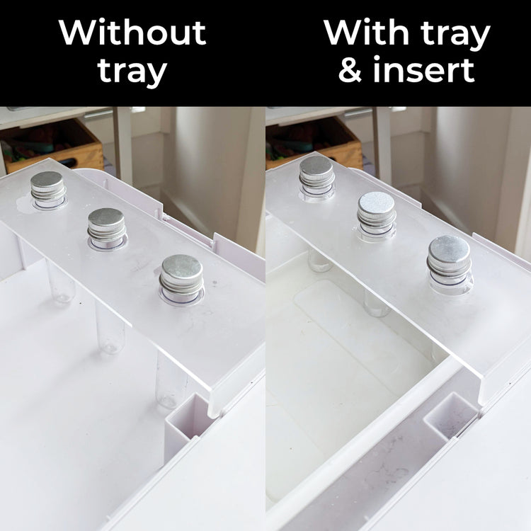 Kingdom Playroom 2-in-1 Water & Potion Stand