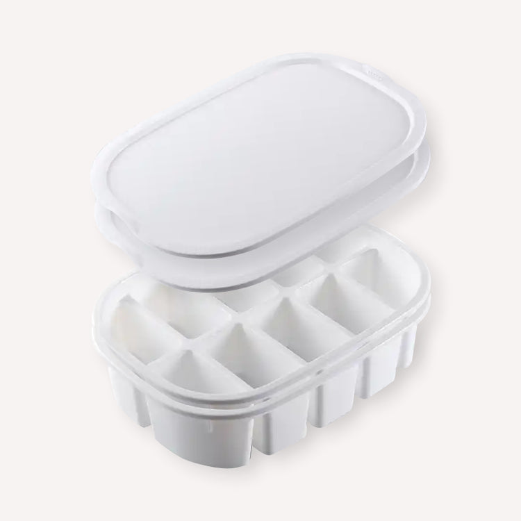 Kingdom Playroom Rounded Trays - Bueno Blocks