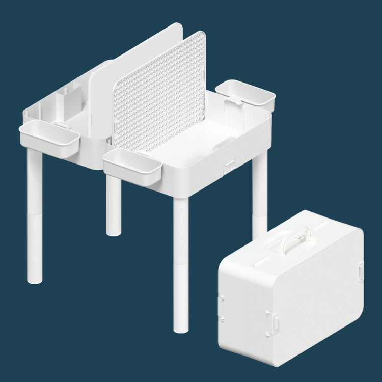 Kingdom Playroom Carry-Play™ Kids Table