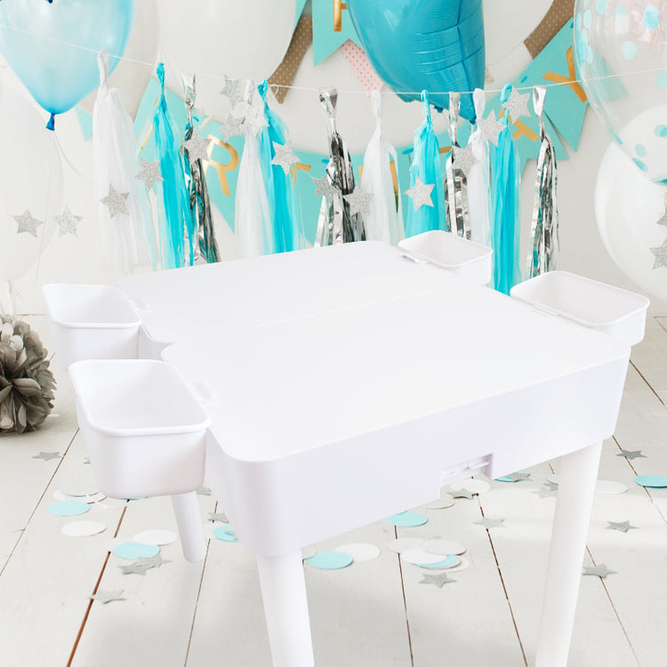 Kingdom Playroom Carry-Play™ Kids Table