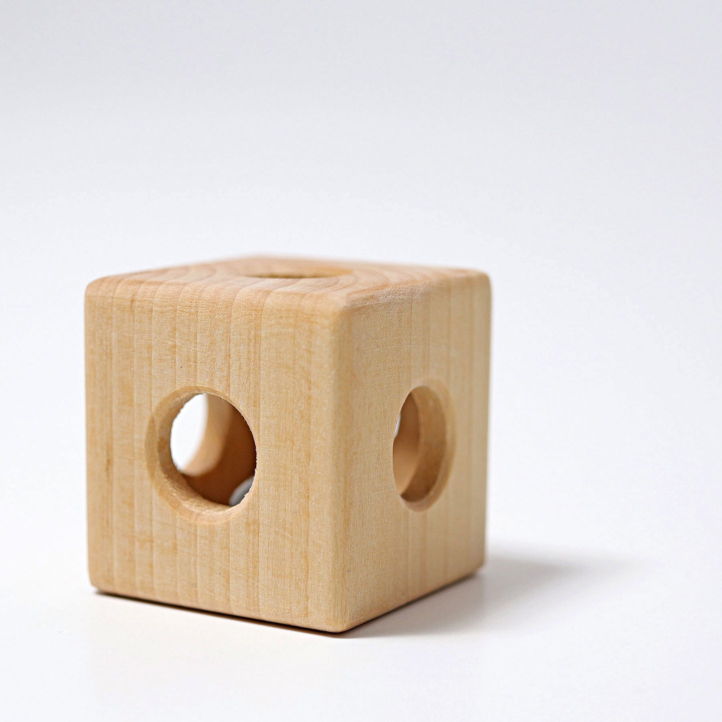 GRIMM'S Cube with Bell