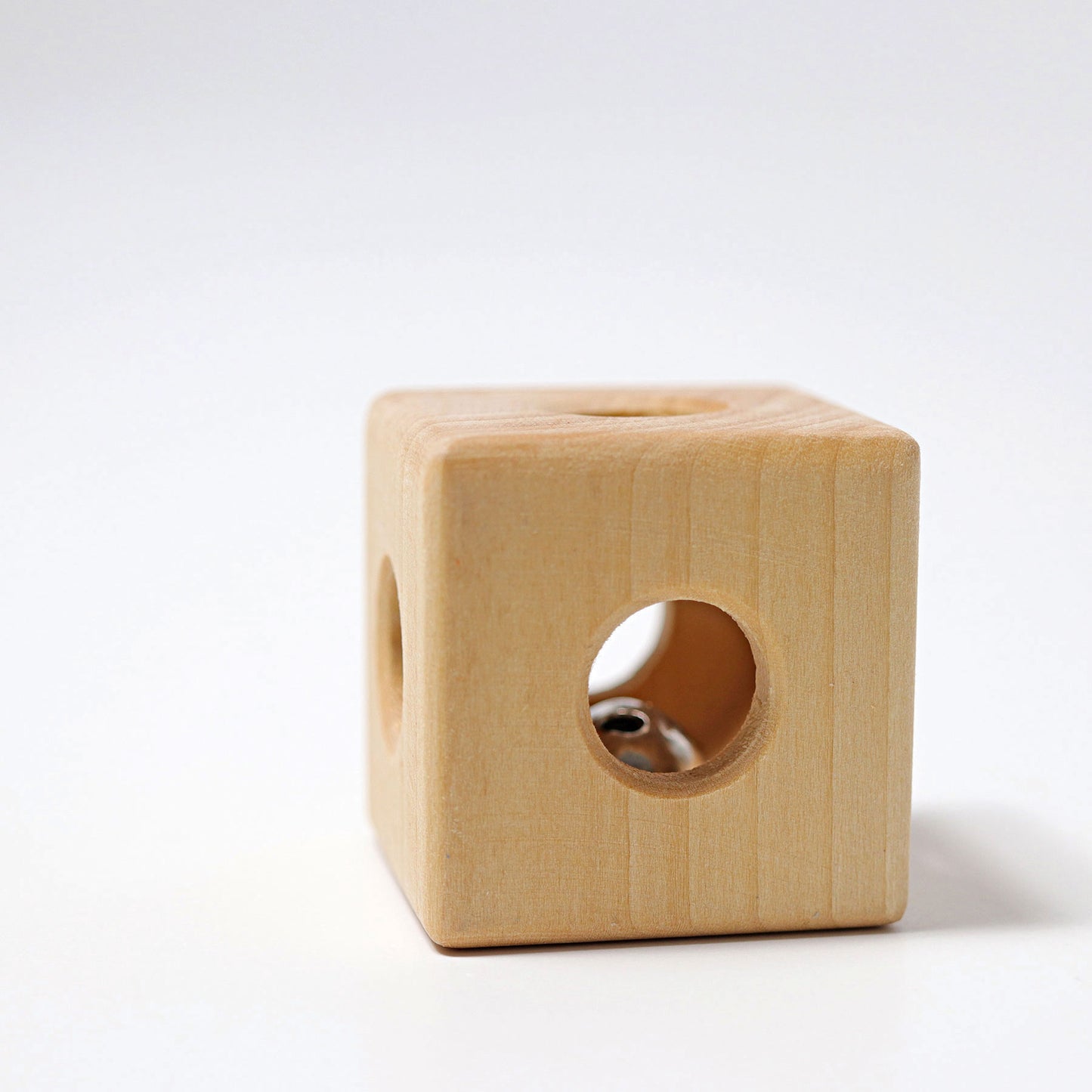 GRIMM'S Cube with Bell