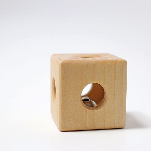 GRIMM'S Cube with Bell