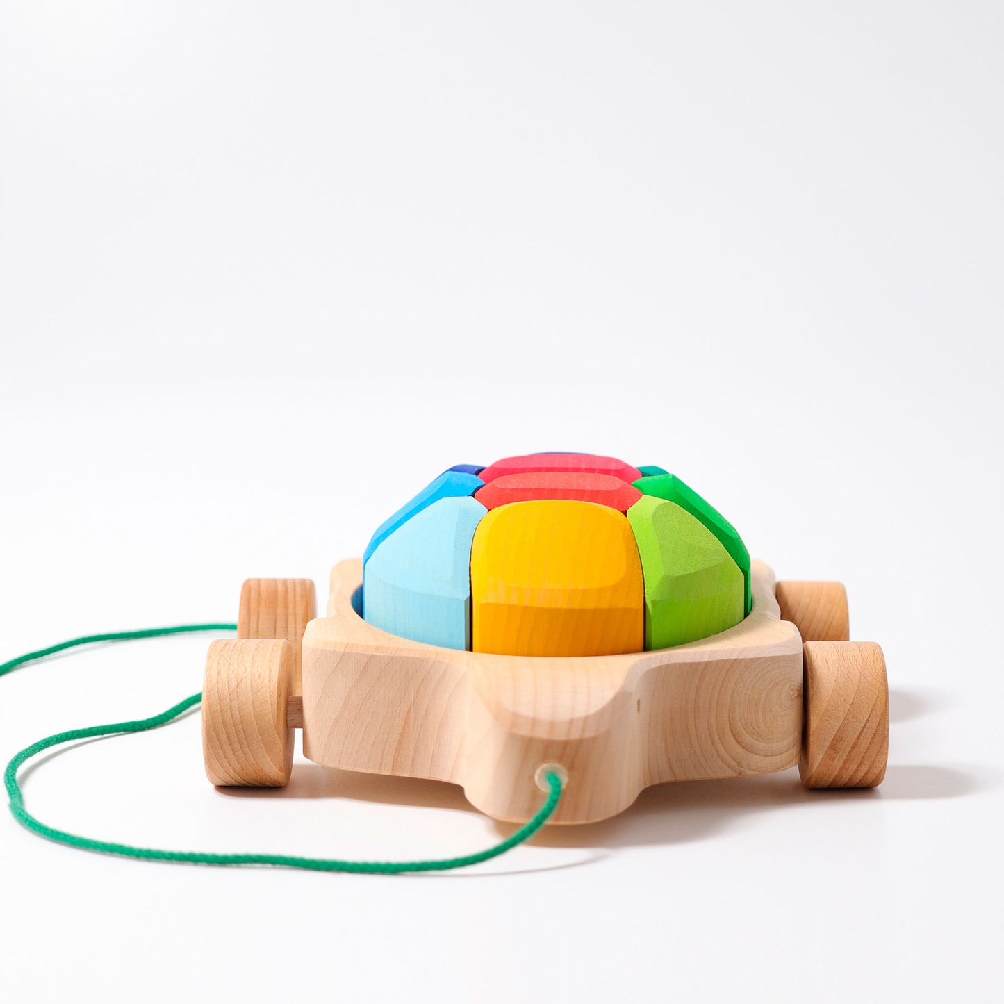 GRIMM'S Rainbow Turtle