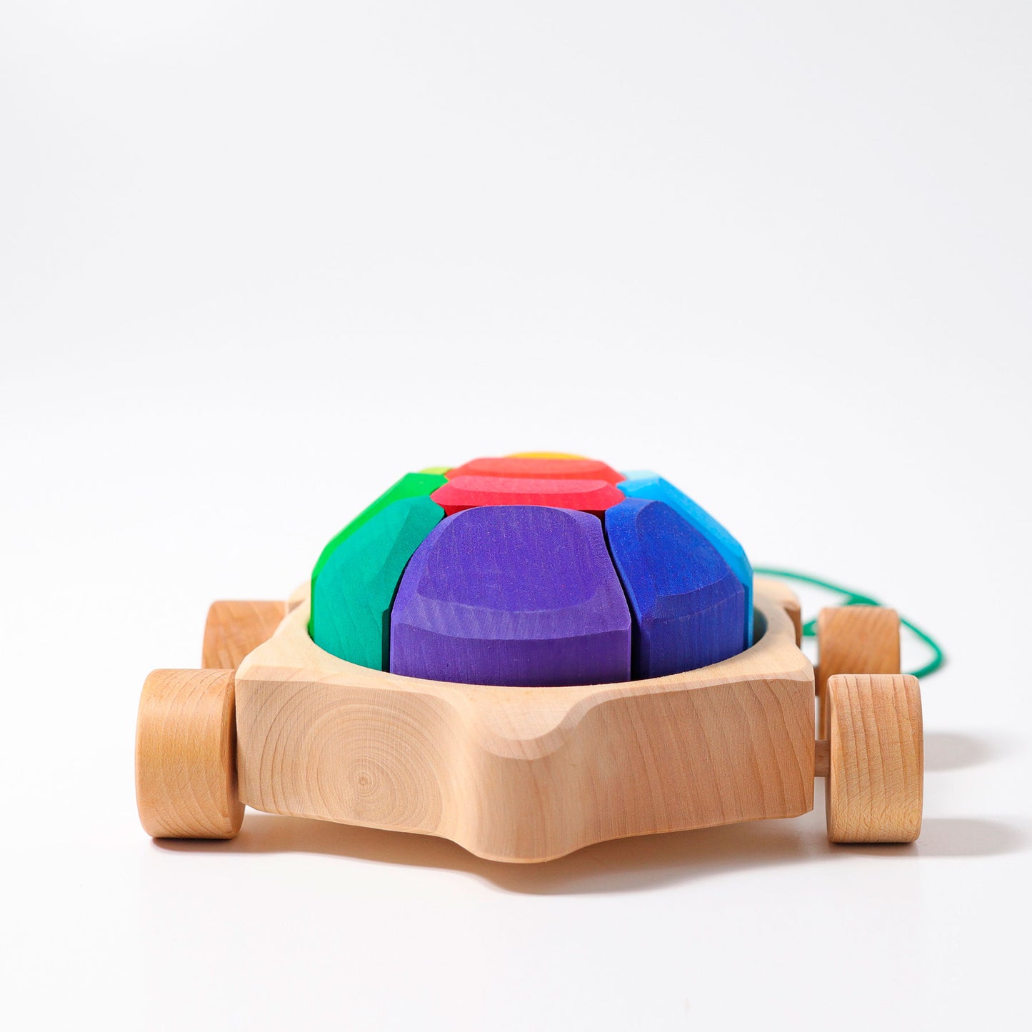 GRIMM'S Rainbow Turtle