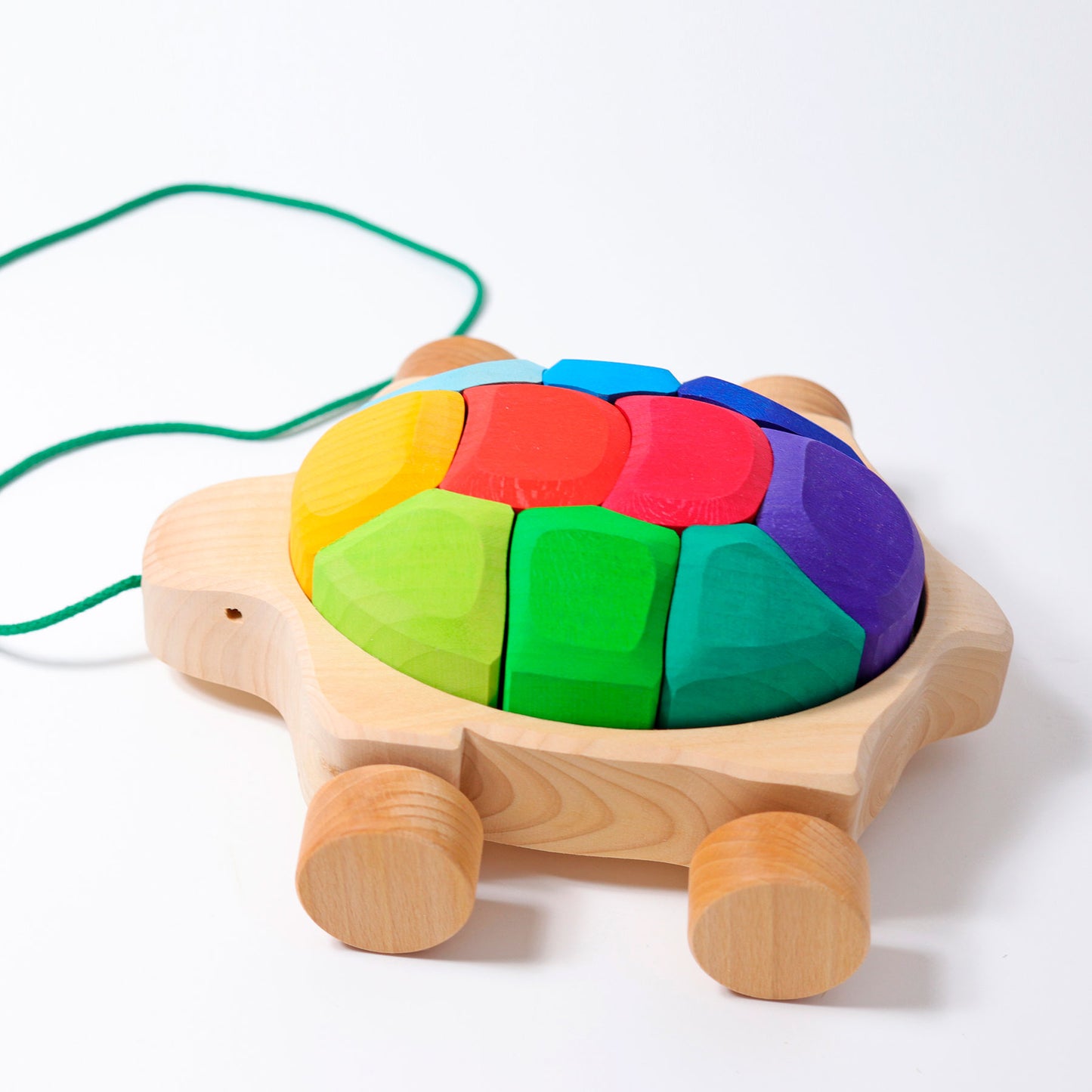 GRIMM'S Rainbow Turtle