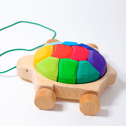 GRIMM'S Rainbow Turtle