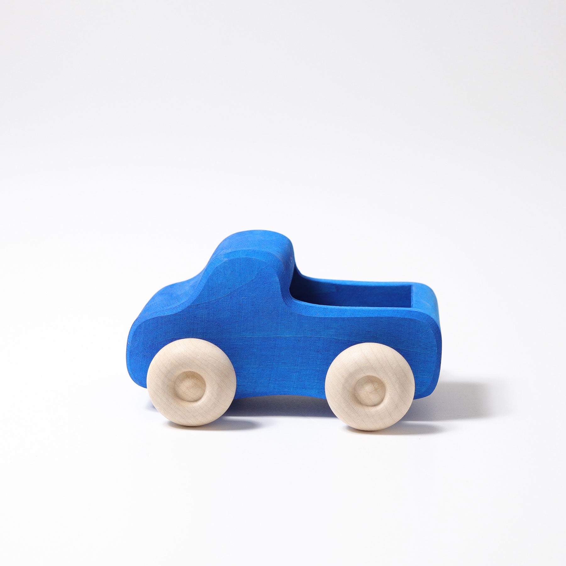 Grimm's Small Truck - Bueno Blocks