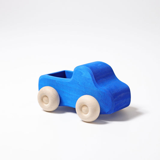 Grimm's Small Truck - Bueno Blocks