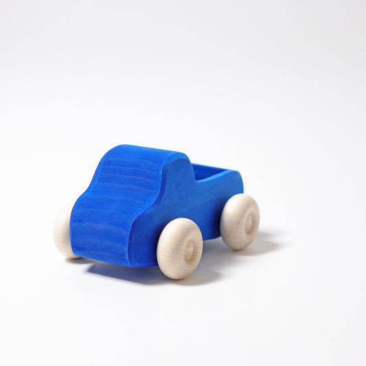 Grimm's Small Truck - Bueno Blocks