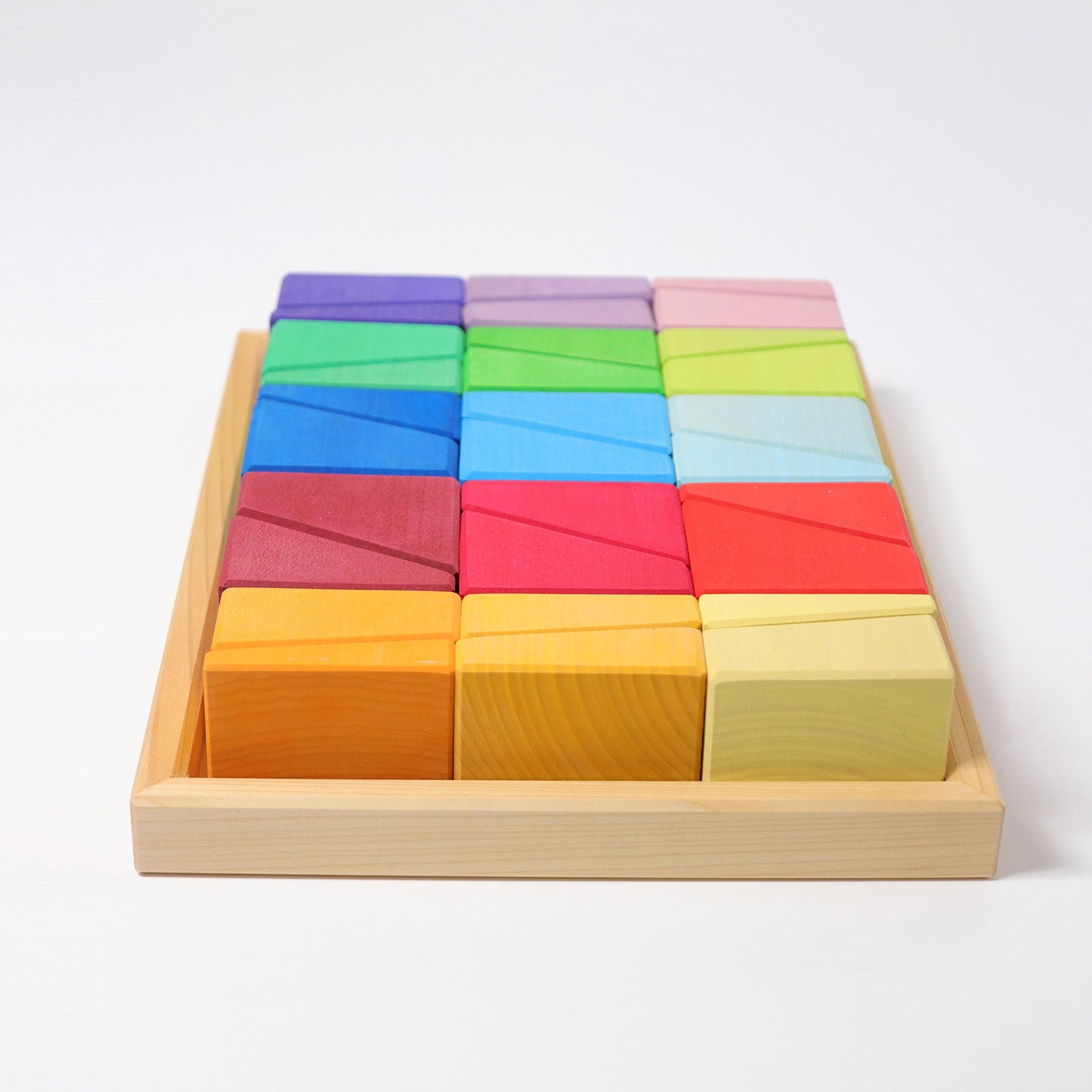 Grimm's Sloping Blocks Malaysia - Bueno Blocks