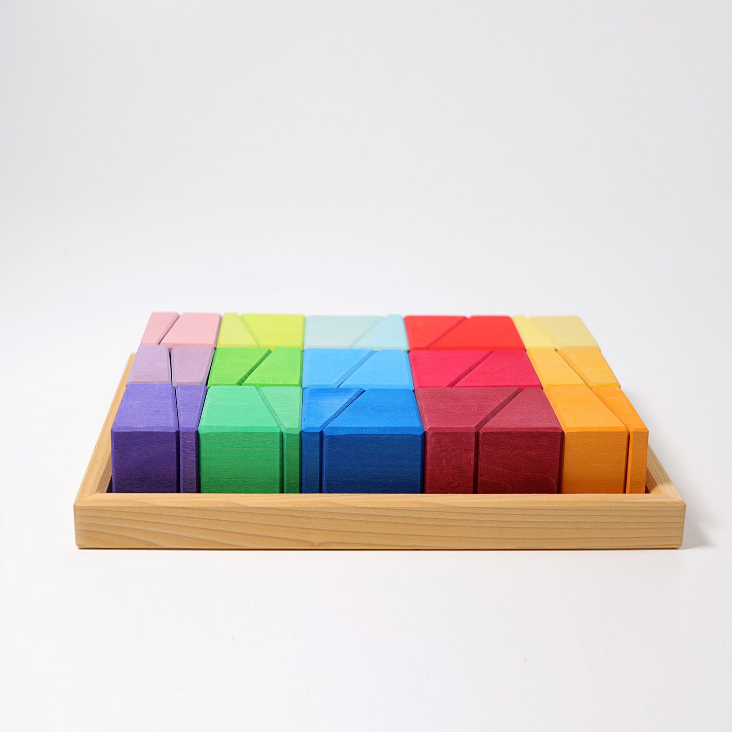 Grimm's Sloping Blocks Malaysia - Bueno Blocks