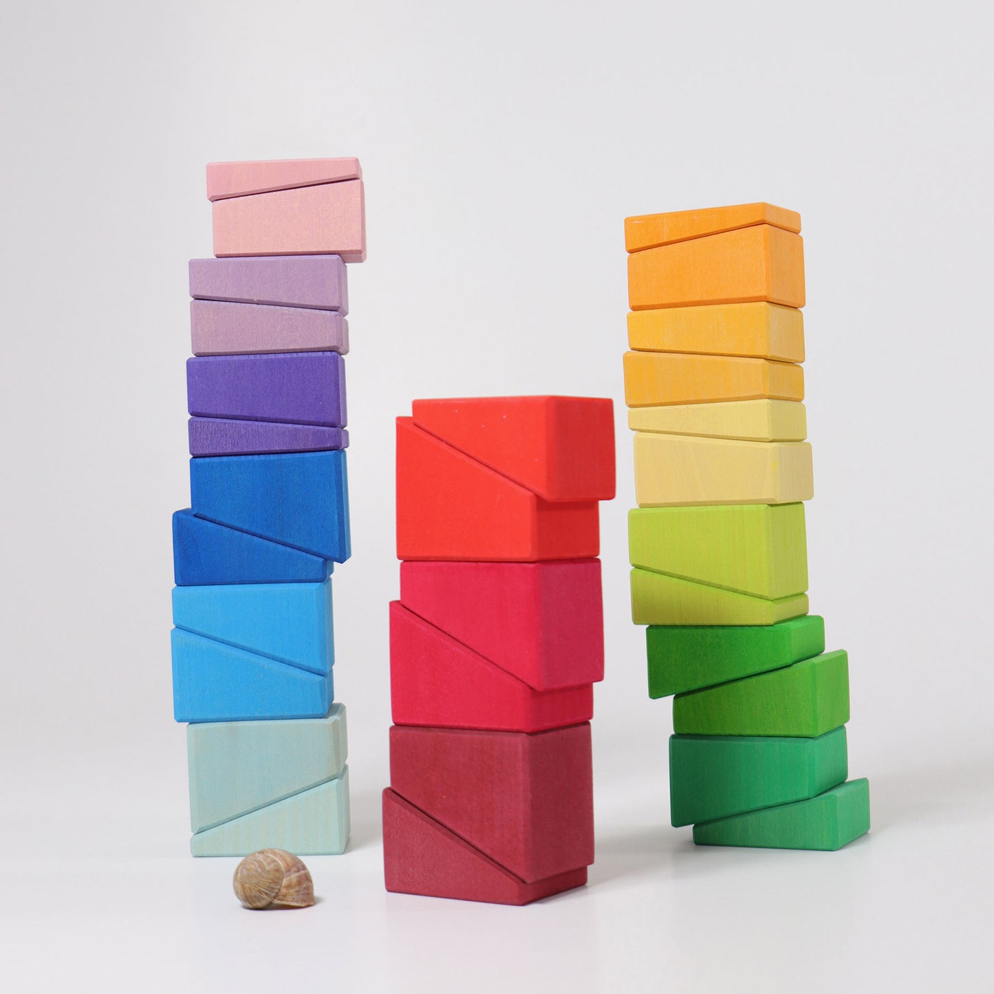 Grimm's Sloping Blocks Malaysia - Bueno Blocks