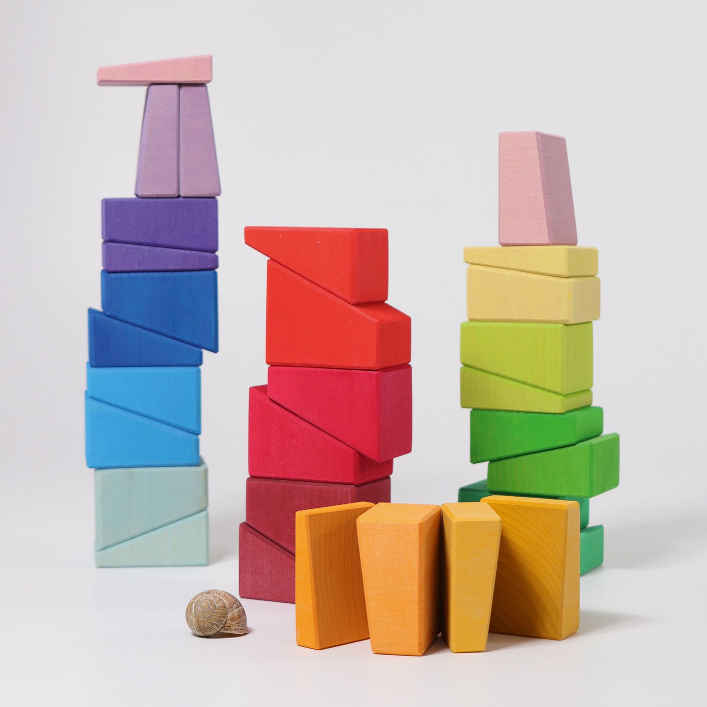 Grimm's Sloping Blocks Malaysia - Bueno Blocks