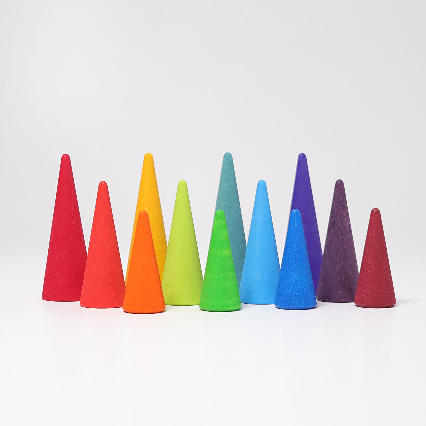 Grimm's Rainbow Forest - Bueno Blocks