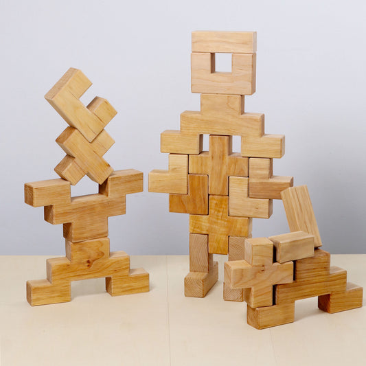 GRIMM'S Building Set Stairway