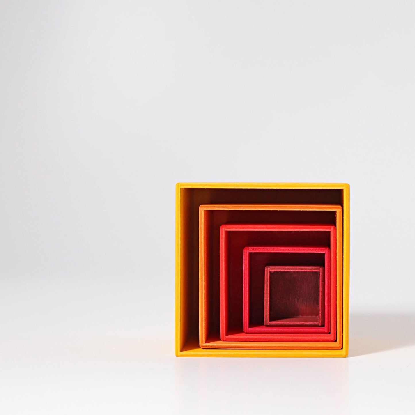 GRIMM'S Small Set of Boxes