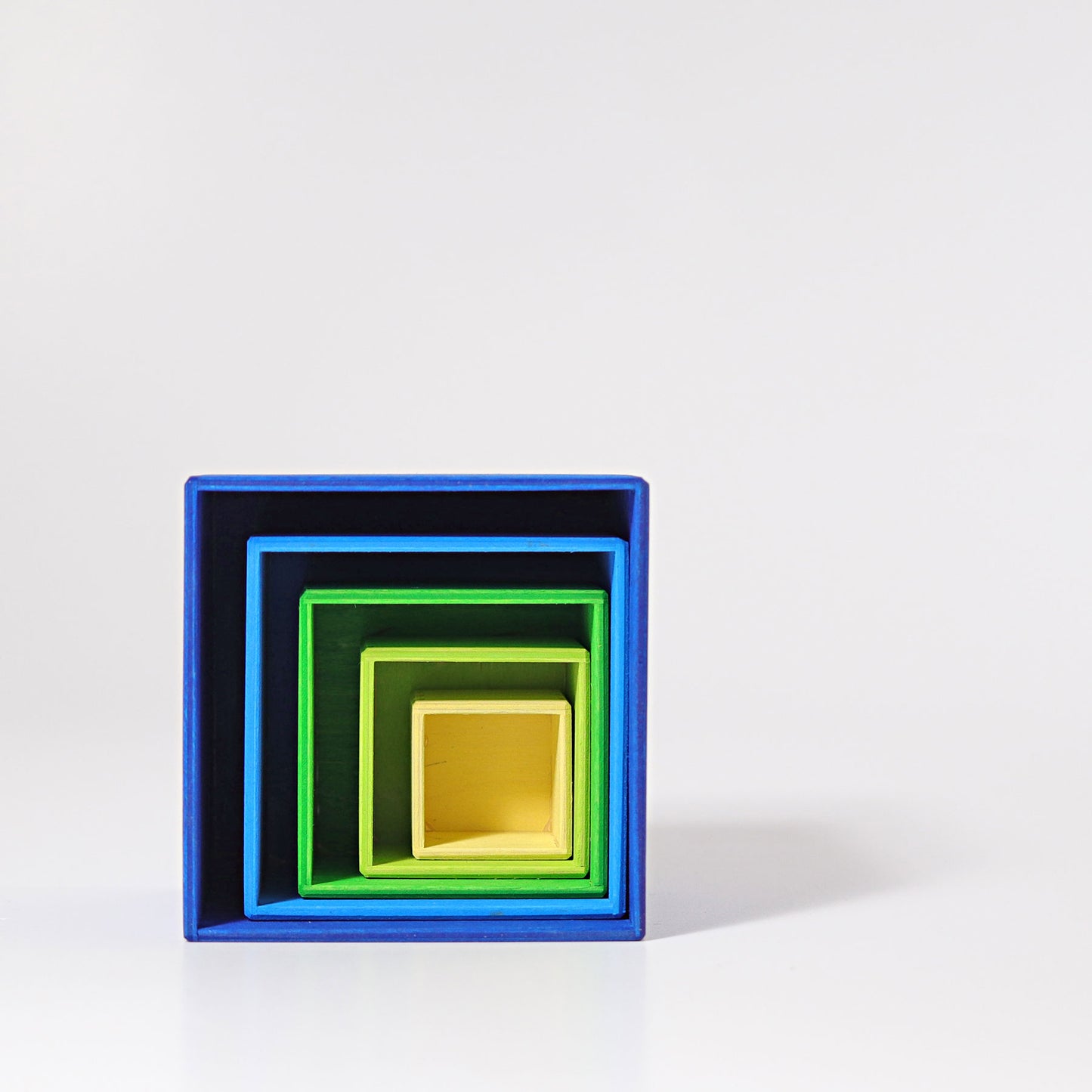 GRIMM'S Small Set of Boxes