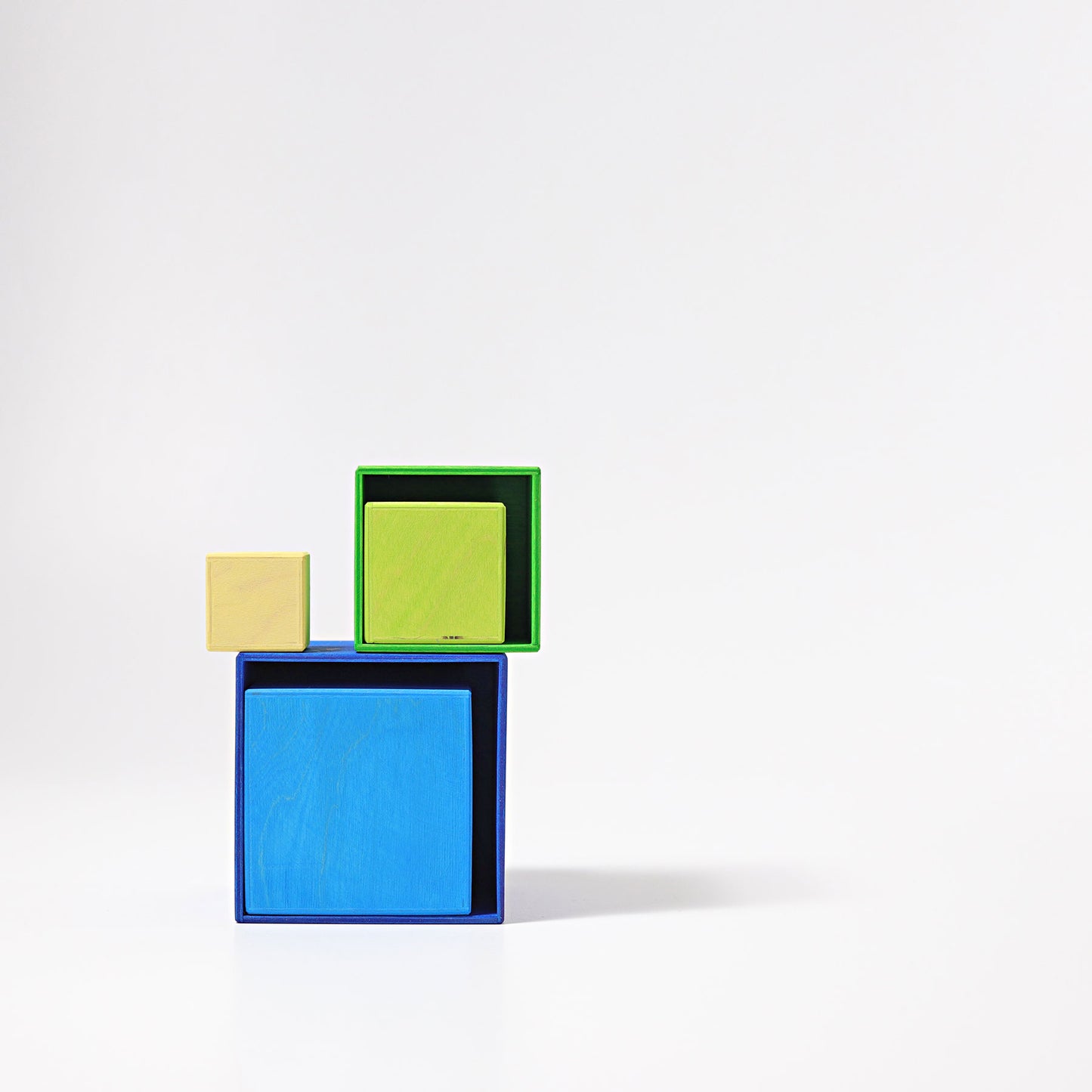 GRIMM'S Small Set of Boxes