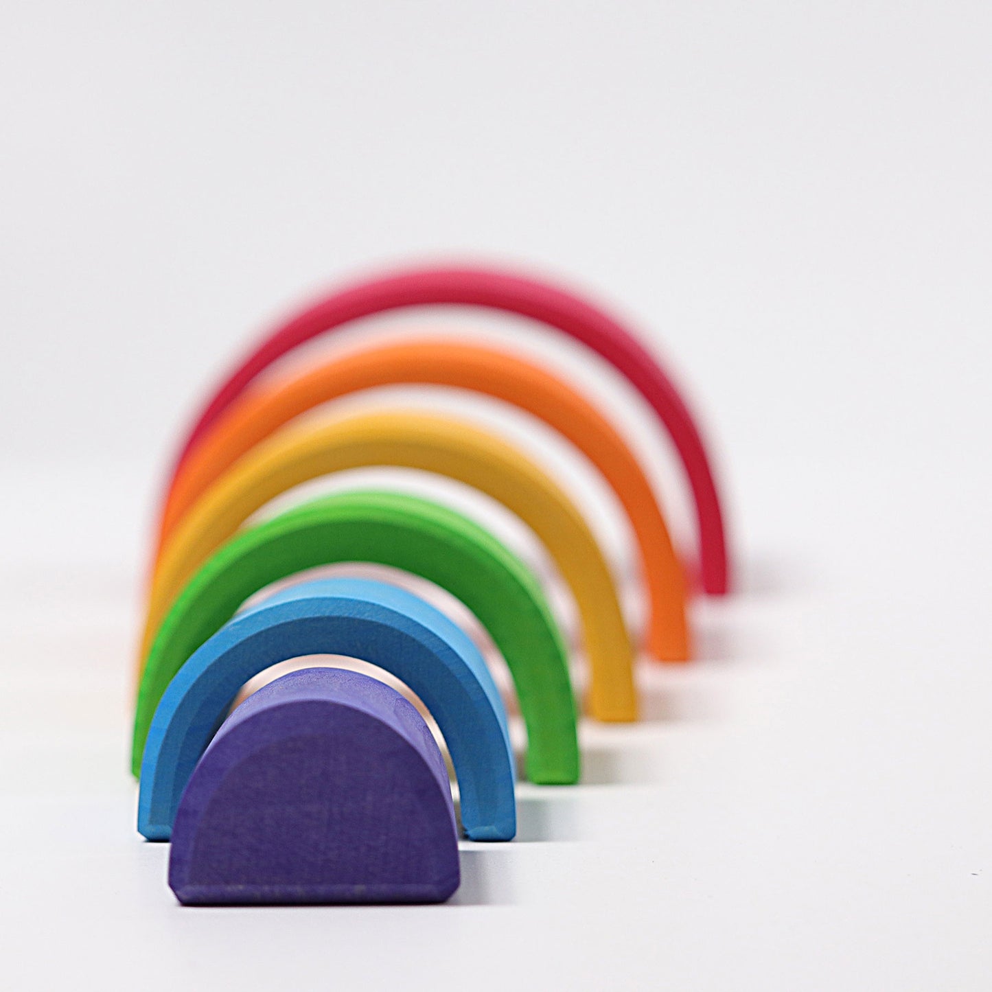 Grimm's Rainbow - Bueno Blocks