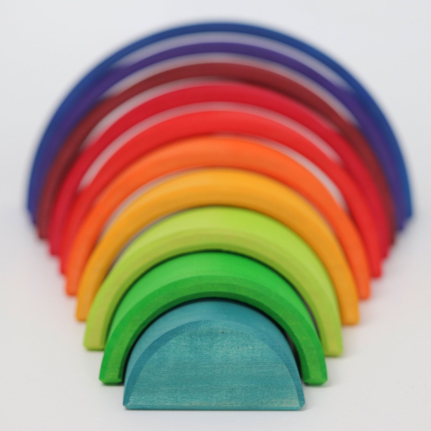 GRIMM'S Counting Rainbow