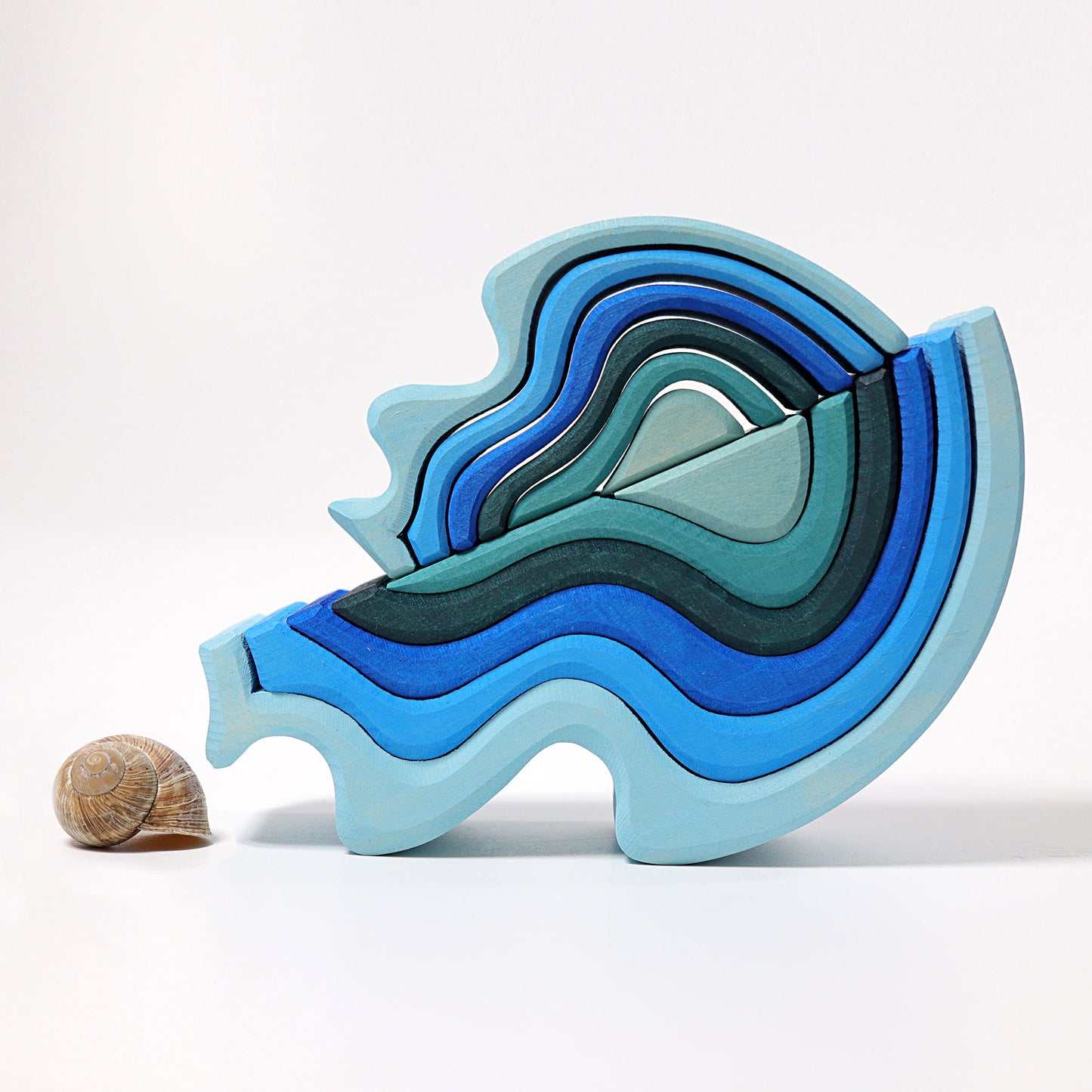 Grimm's Waterwaves - Bueno Blocks