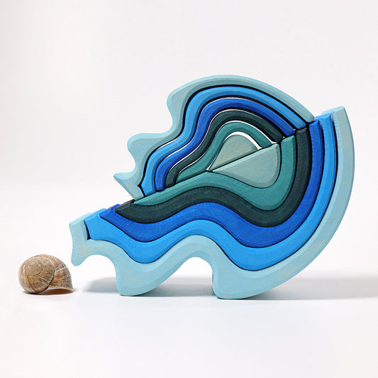 Grimm's Waterwaves - Bueno Blocks