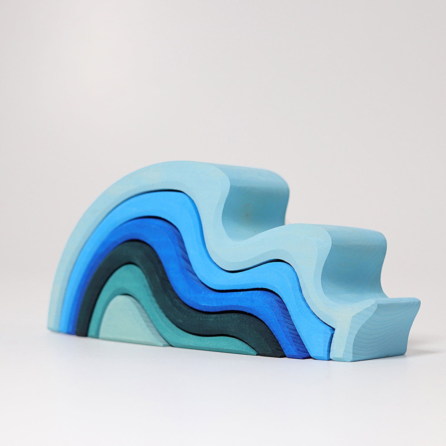 Grimm's Waterwaves - Bueno Blocks