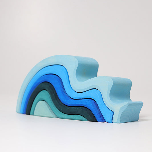 Grimm's Waterwaves - Bueno Blocks