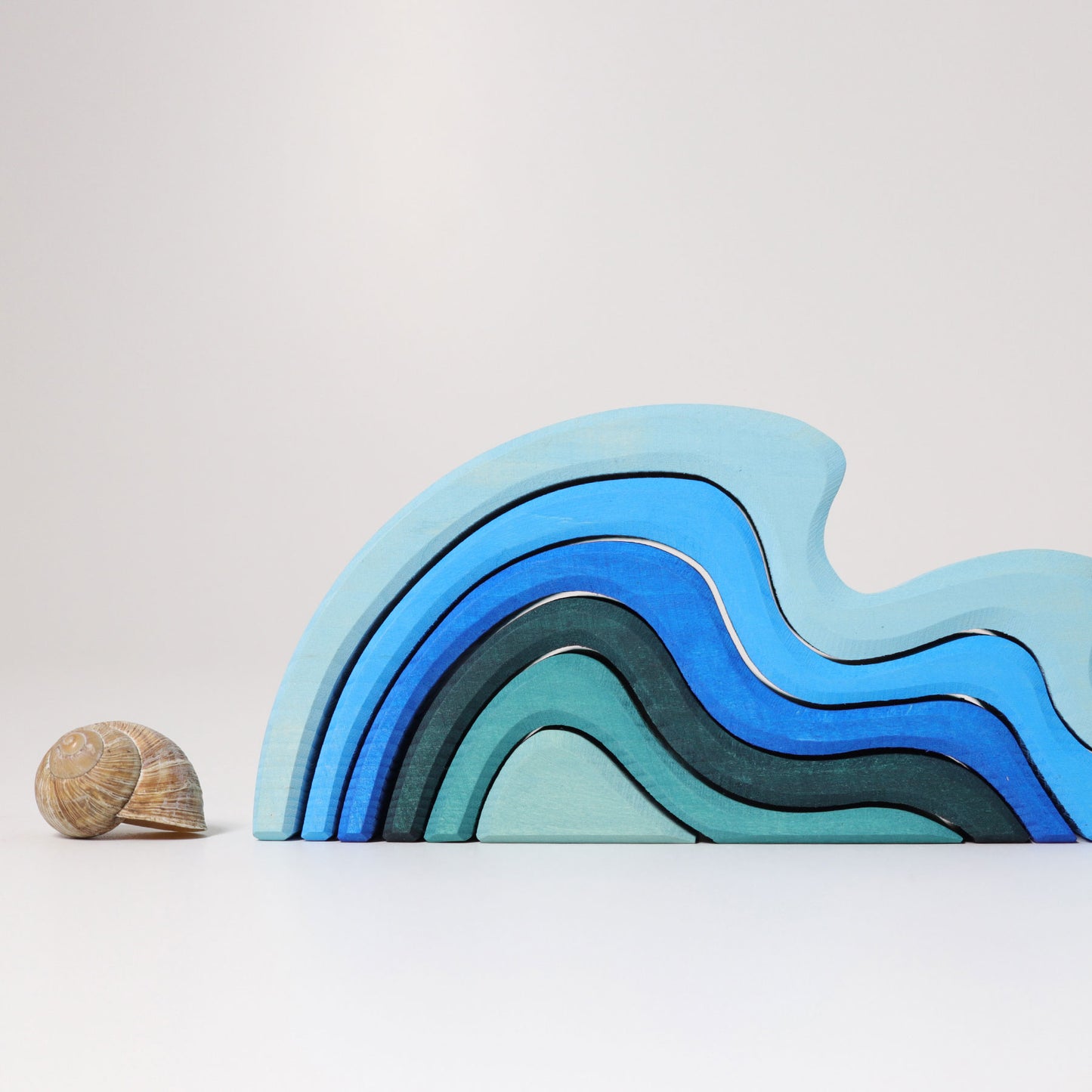 Grimm's Waterwaves - Bueno Blocks