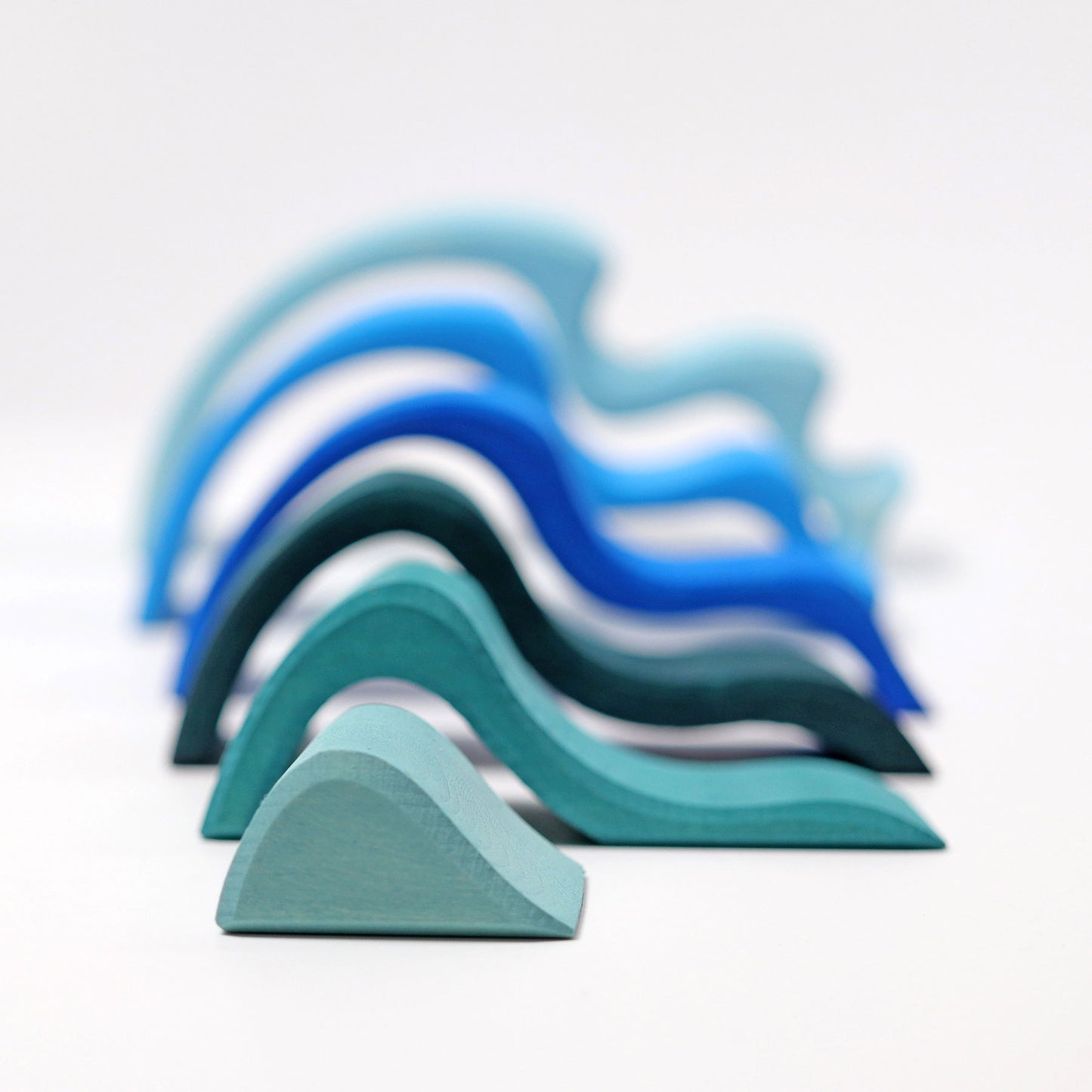 Grimm's Waterwaves - Bueno Blocks