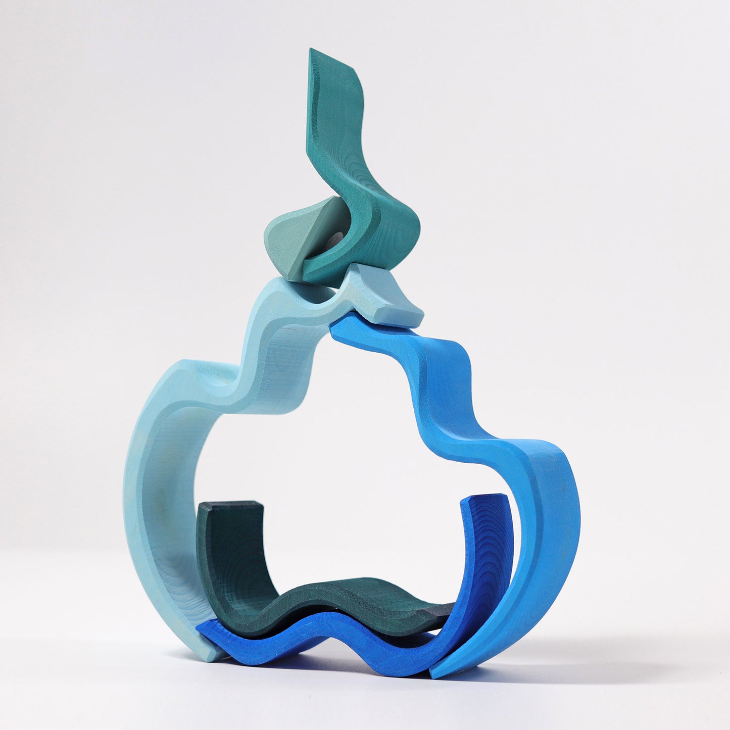 Grimm's Waterwaves - Bueno Blocks