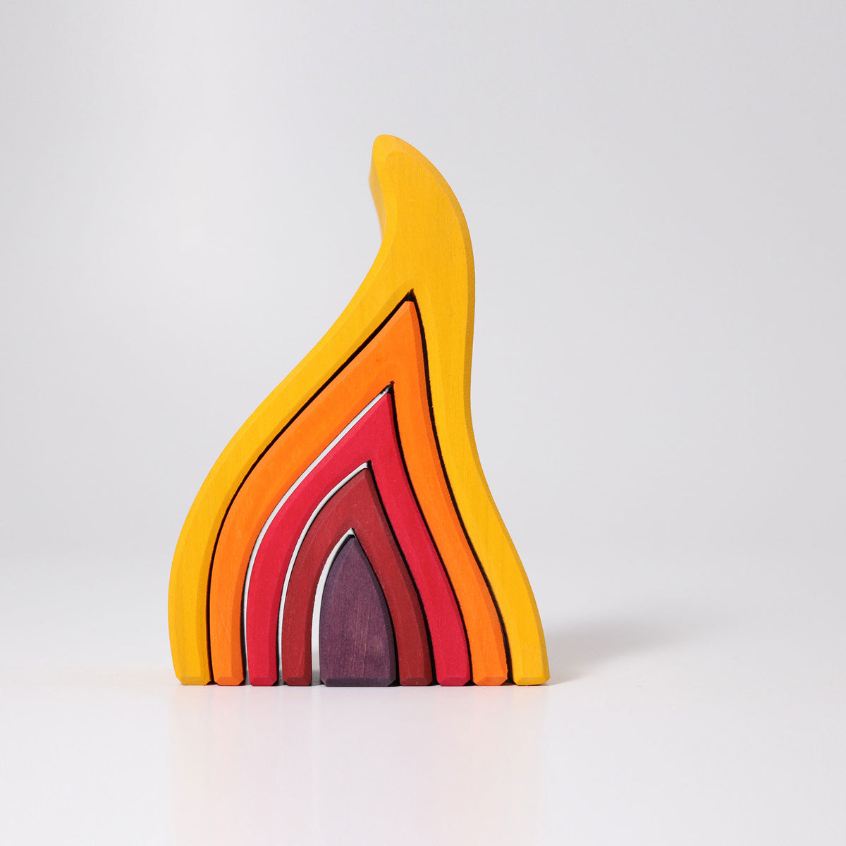 GRIMM'S Fire - Bueno Blocks
