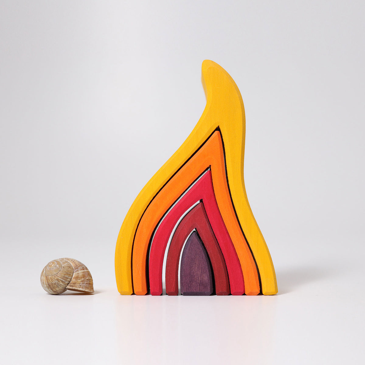 GRIMM'S Fire - Bueno Blocks