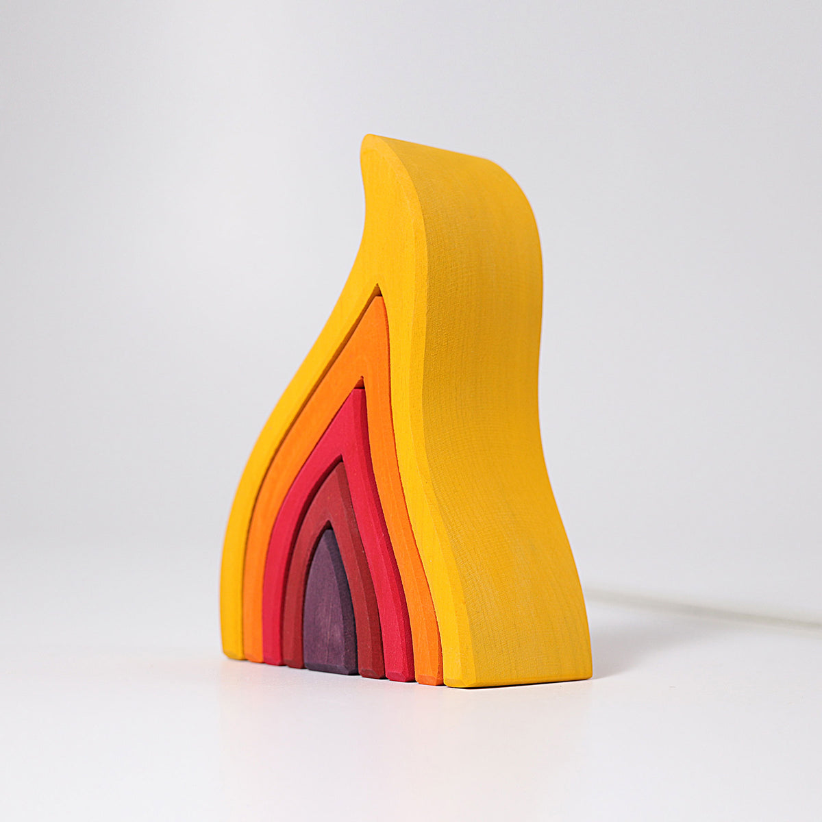 GRIMM'S Fire - Bueno Blocks