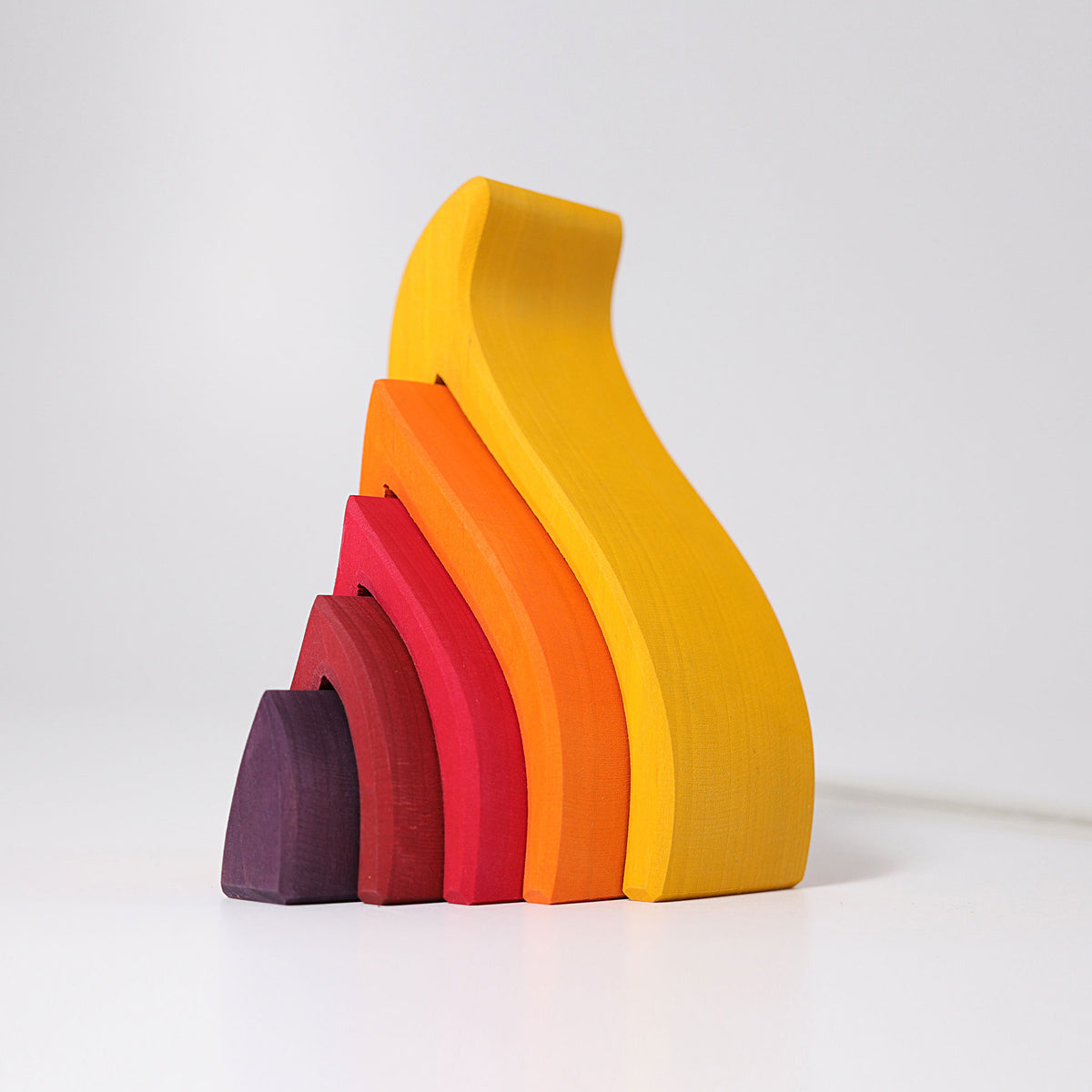 GRIMM'S Fire - Bueno Blocks